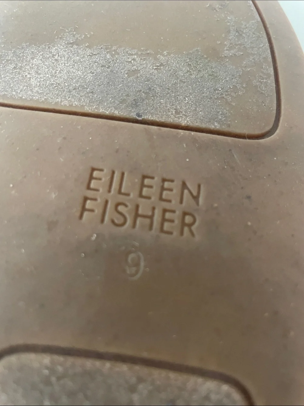 Eileen Fisher classic light